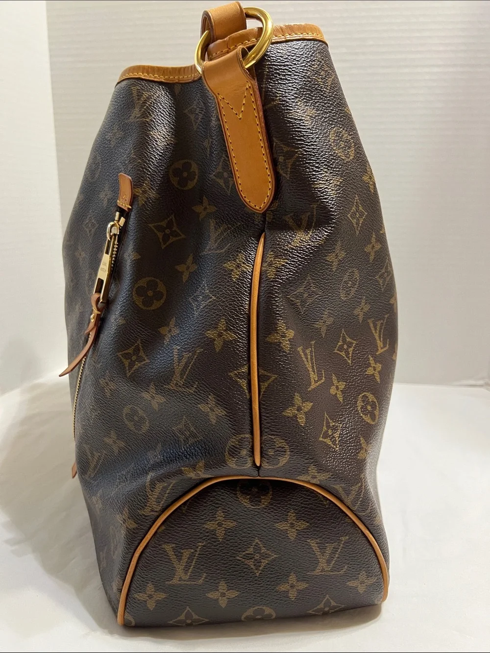 N/A authentic louis